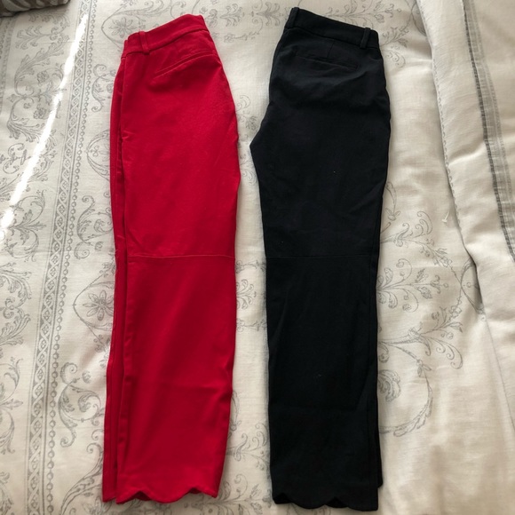 J. Crew Pants - J.Crew Winnie Pant Bundle